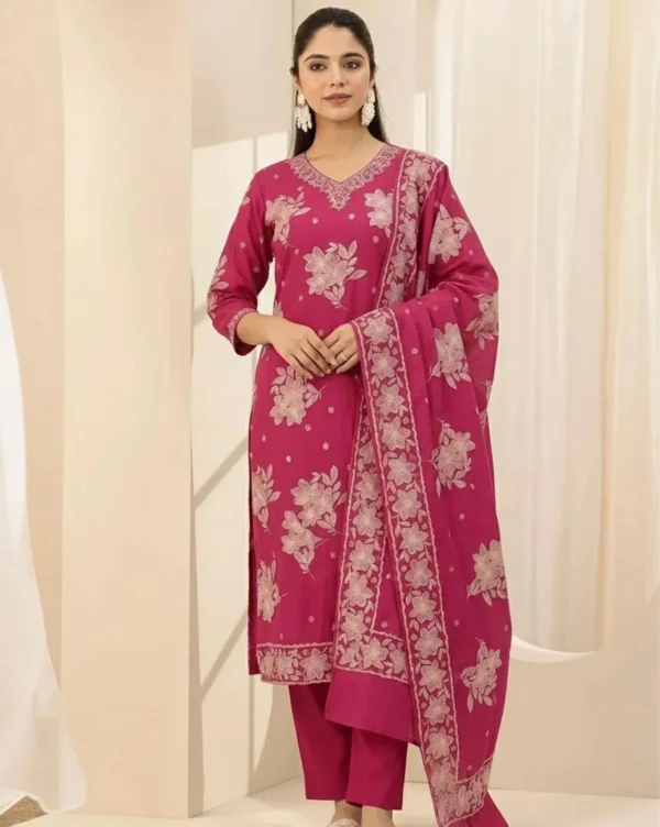 KURTI SET