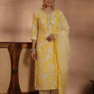 KURTI SET