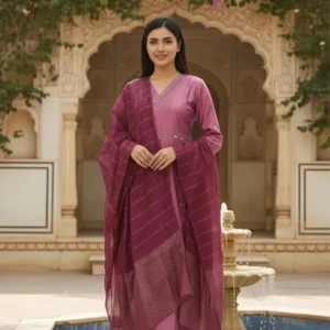 KURTI SET