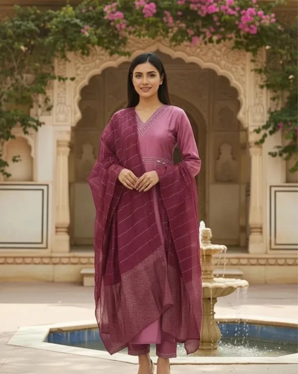 KURTI SET