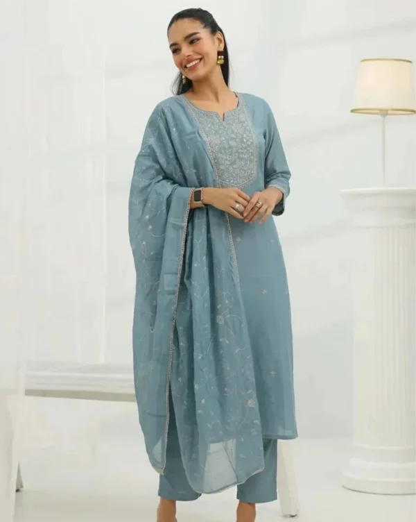 KURTI SET