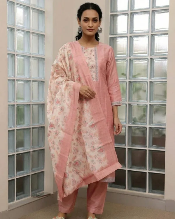 KURTI SET