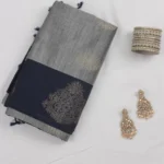 SEMI SOFT SILK SAREE
