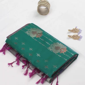 SEMI SOFT SILK SAREE