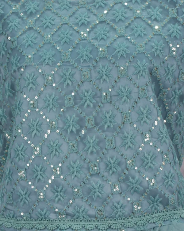 LONG FROCK