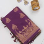 SEMI SOFT SILK SAREE