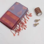SEMI SOFT SILK SAREE