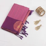 SEMI SOFT SILK SAREE