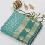 SEMI SOFT SILK SAREE