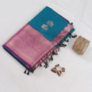 SEMI SOFT SILK SAREE