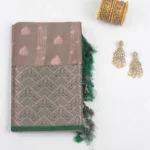 SEMI SOFT SILK SAREE