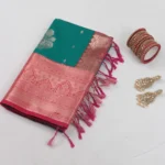 SEMI SOFT SILK SAREE