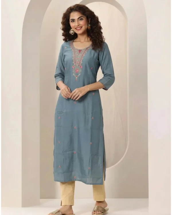 kurti