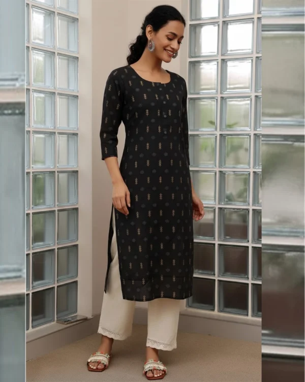 KURTI