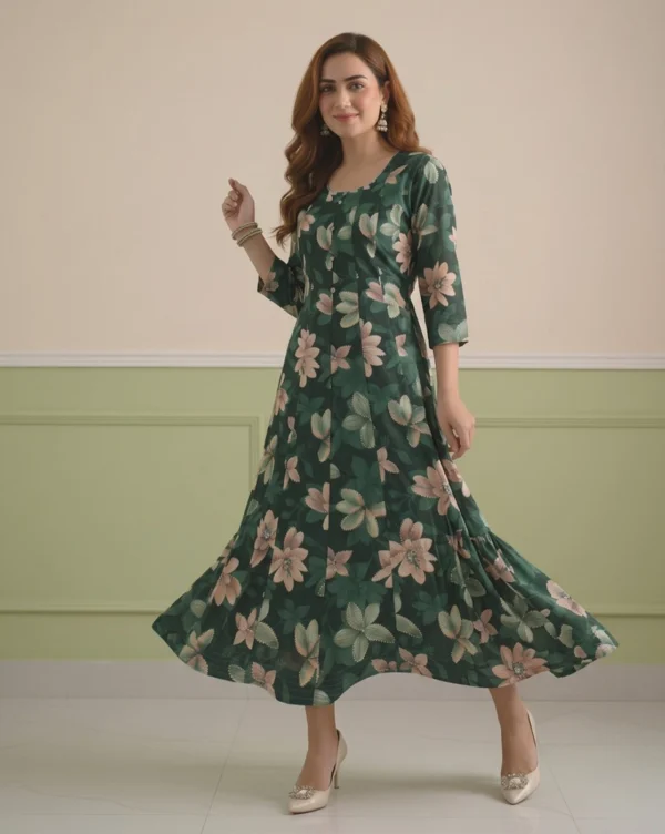 KURTI