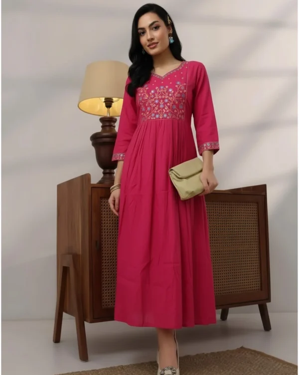 KURTI