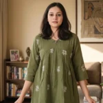 short kurti