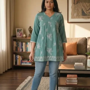 short kurti