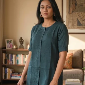 short kurti