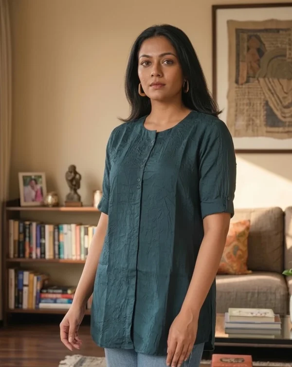 short kurti