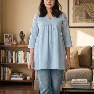 short kurti