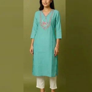 KURTI