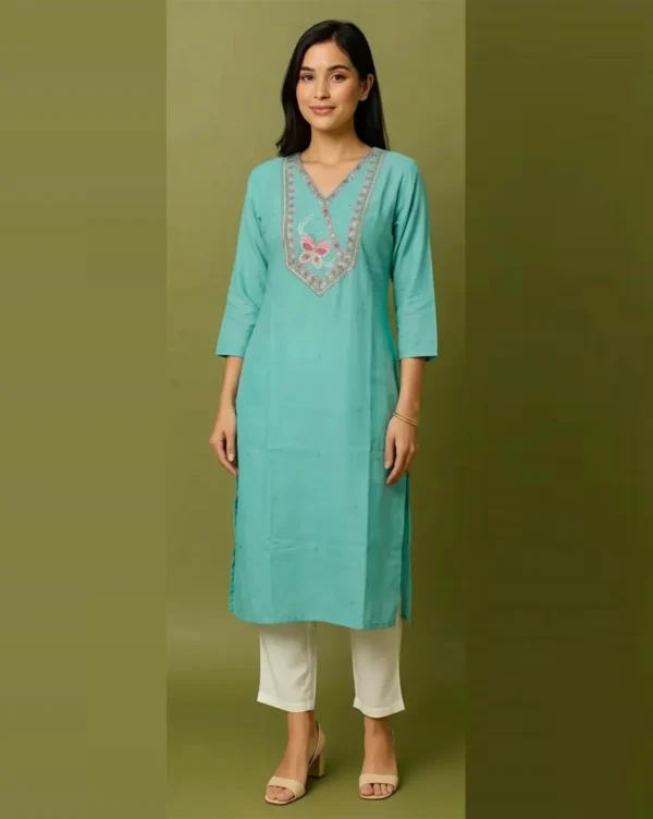 KURTI