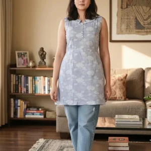 short kurti