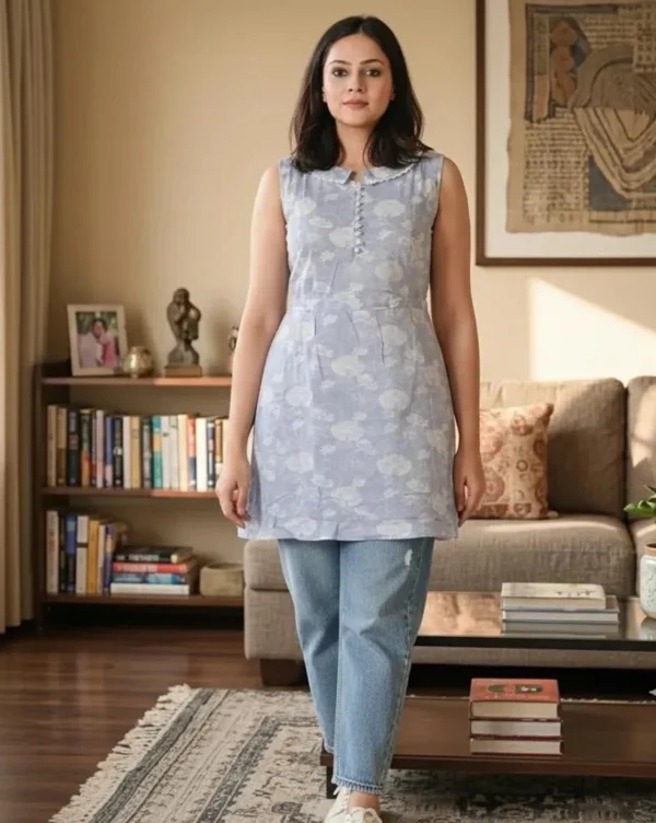 short kurti