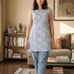 short kurti