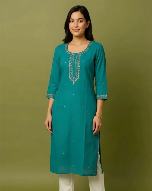 kurti