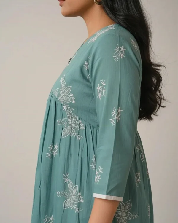 short kurti