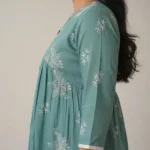 short kurti