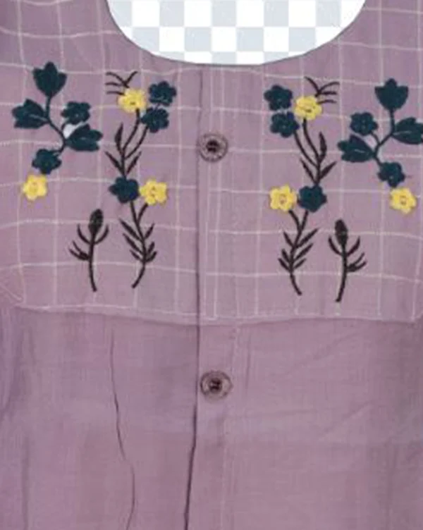 short kurti
