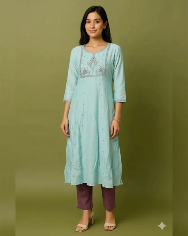 kurti set