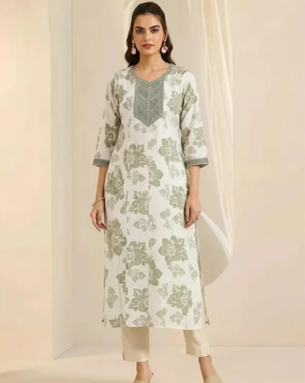 KURTI SET