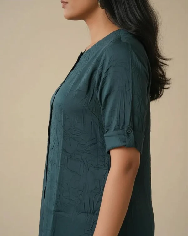 SHORT KURTI