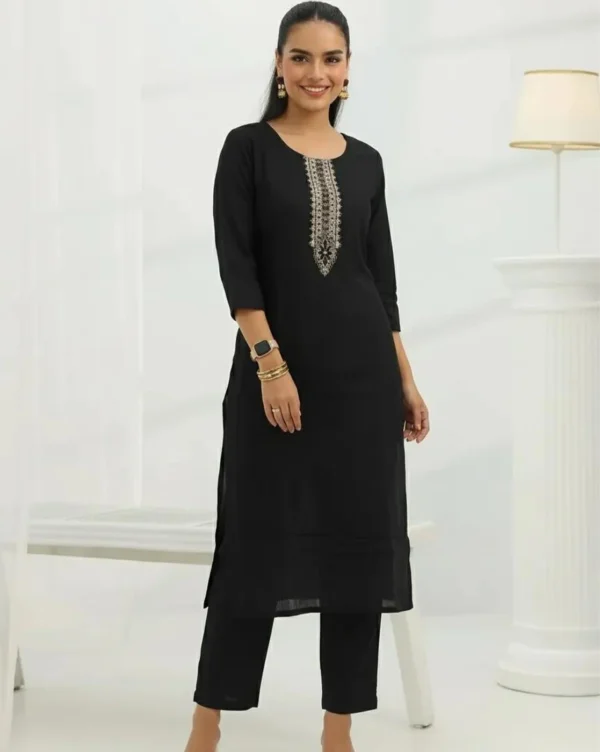 KURTI SET