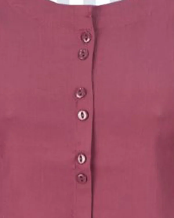 short kurti