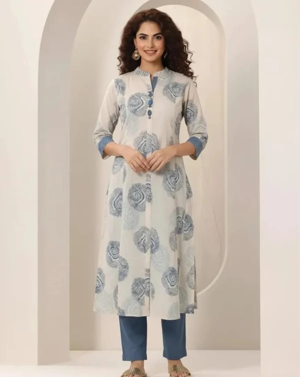 kurti set