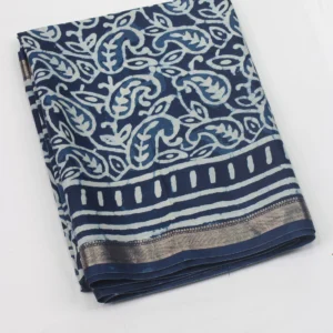 cotton saree