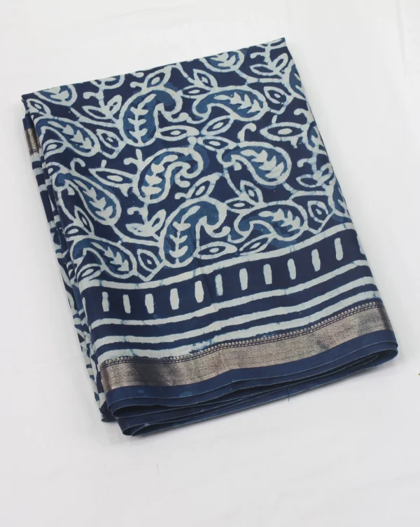 cotton saree