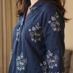 short kurti