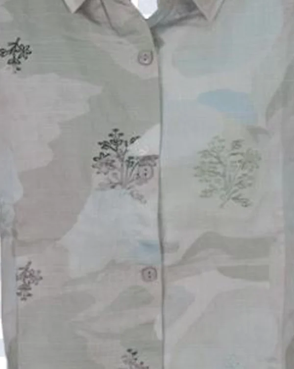 SHORT KURTI
