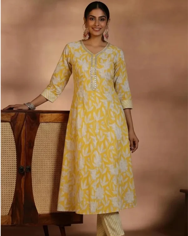 KURTI SET