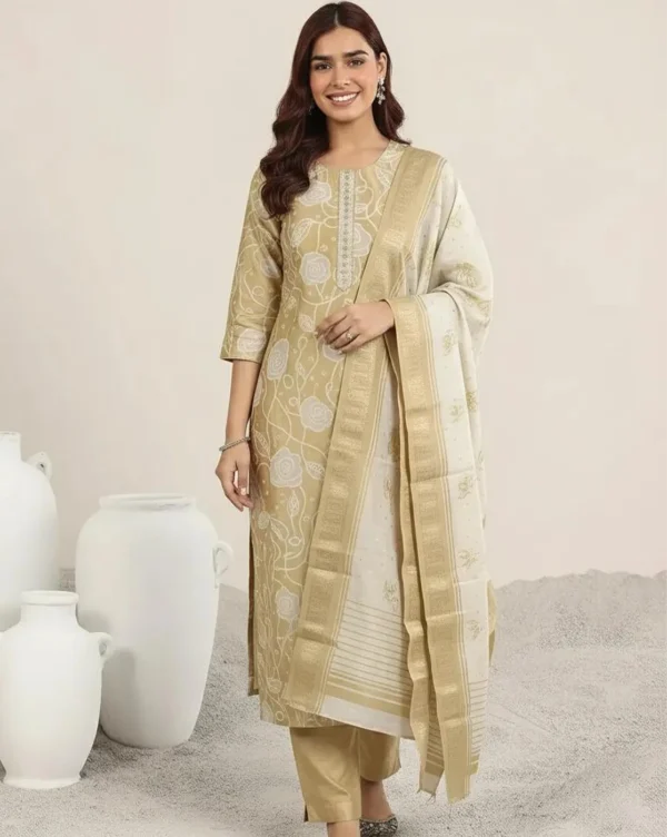 KURTI SET