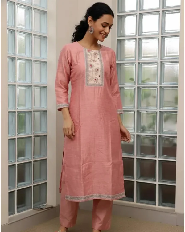 KURTI SET