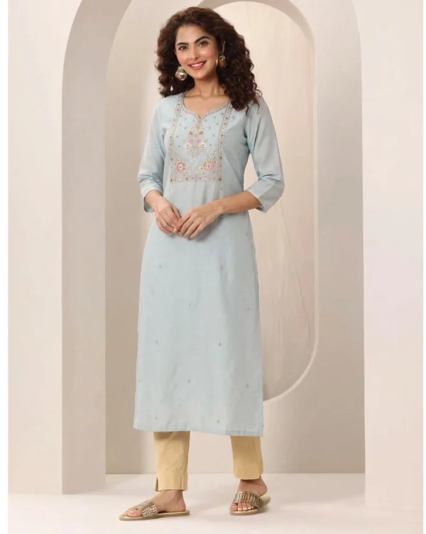 KURTI