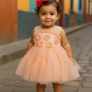 short frock