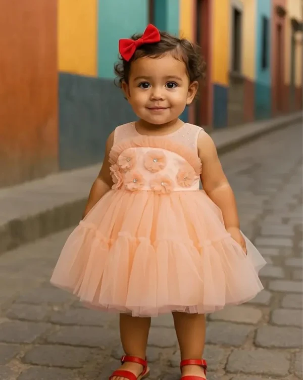 short frock